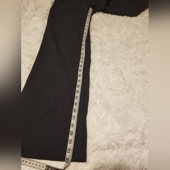 NWT Hannan Maternity Pant Color Gray/Black Size Small - Picture 10 of 15